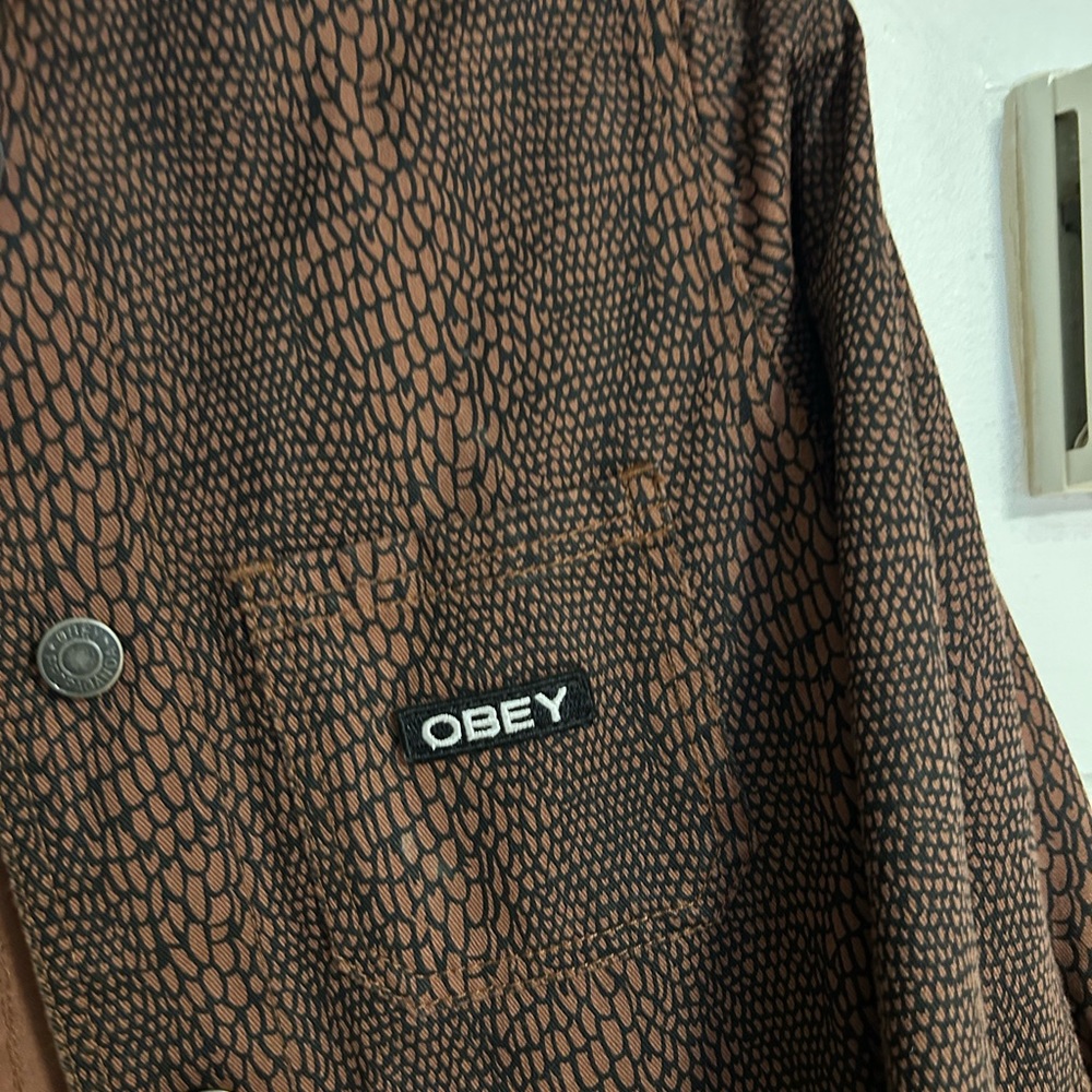 Obey - Picture 3 of 3
